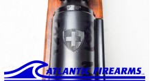 K31 Swiss Rifle C&R- Auction