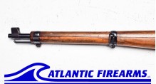 K31 Swiss Rifle C&R- Auction