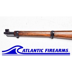 K31 Swiss Rifle C&R- Auction