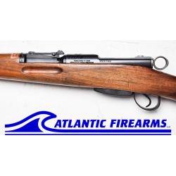 K31 Swiss Rifle C&R- Auction