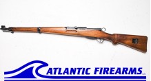 K31 Swiss Rifle C&R- Auction