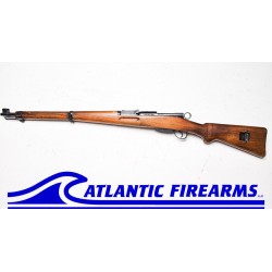 K31 Swiss Rifle C&R- Auction