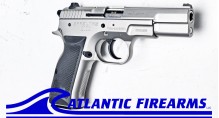 SAR USA 2000 9MM Stainless Steel Pistol- 2000ST- Auction