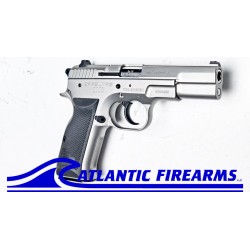 SAR USA 2000 9MM Stainless Steel Pistol- 2000ST- Auction