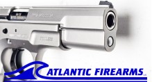 SAR USA 2000 9MM Stainless Steel Pistol- 2000ST- Auction