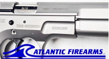 SAR USA 2000 9MM Stainless Steel Pistol- 2000ST- Auction