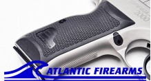 SAR USA 2000 9MM Stainless Steel Pistol- 2000ST- Auction