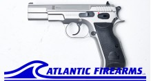 SAR USA 2000 9MM Stainless Steel Pistol- 2000ST- Auction
