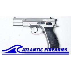 SAR USA 2000 9MM Stainless Steel Pistol- 2000ST- Auction