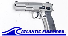SAR USA 2000 9MM Stainless Steel Pistol- 2000ST- Auction