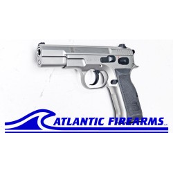 SAR USA 2000 9MM Stainless Steel Pistol- 2000ST- Auction