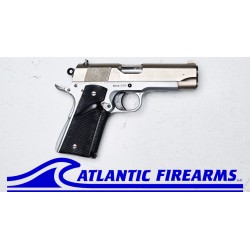 Colt Mark IV Series 70 9mm C&R- Auction