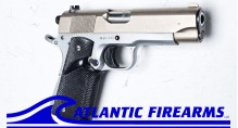 Colt Mark IV Series 70 9mm C&R- Auction
