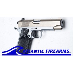 Colt Mark IV Series 70 9mm C&R- Auction