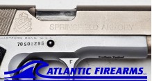 Colt Mark IV Series 70 9mm C&R- Auction