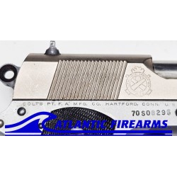 Colt Mark IV Series 70 9mm C&R- Auction