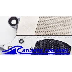 Colt Mark IV Series 70 9mm C&R- Auction