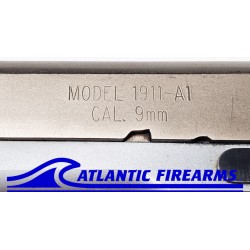 Colt Mark IV Series 70 9mm C&R- Auction