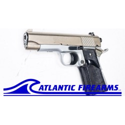 Colt Mark IV Series 70 9mm C&R- Auction
