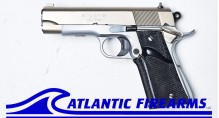 Colt Mark IV Series 70 9mm C&R- Auction