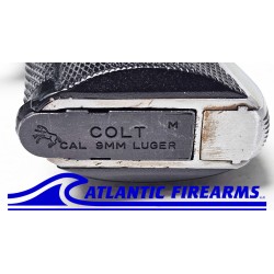 Colt Mark IV Series 70 9mm C&R- Auction