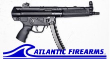 Century Arms AP5 Core Pistol- Demo - Auction