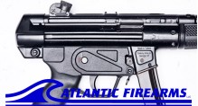 Century Arms AP5 Core Pistol- Demo - Auction