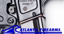 Century Arms AP5 Core Pistol- Demo - Auction