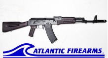 AK74 Rifle - Bulgarian - Plum- Demo- Auction