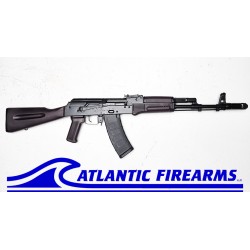 AK74 Rifle - Bulgarian - Plum- Demo- Auction