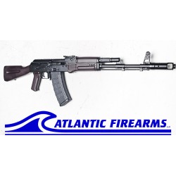 AK74 Rifle - Bulgarian - Plum- Demo- Auction
