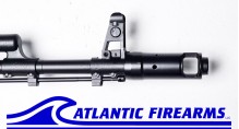 AK74 Rifle - Bulgarian - Plum- Demo- Auction