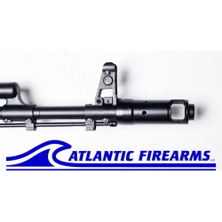 AK74 Rifle - Bulgarian - Plum- Demo- Auction