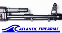 AK74 Rifle - Bulgarian - Plum- Demo- Auction