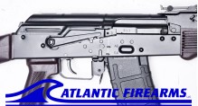AK74 Rifle - Bulgarian - Plum- Demo- Auction