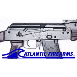 AK74 Rifle - Bulgarian - Plum- Demo- Auction
