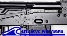 AK74 Rifle - Bulgarian - Plum- Demo- Auction