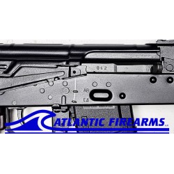AK74 Rifle - Bulgarian - Plum- Demo- Auction