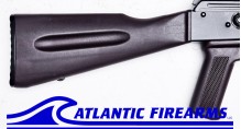 AK74 Rifle - Bulgarian - Plum- Demo- Auction