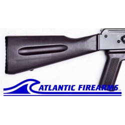 AK74 Rifle - Bulgarian - Plum- Demo- Auction