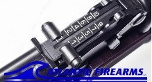 AK74 Rifle - Bulgarian - Plum- Demo- Auction