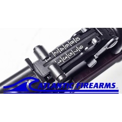 AK74 Rifle - Bulgarian - Plum- Demo- Auction