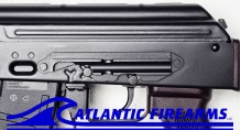 AK74 Rifle - Bulgarian - Plum- Demo- Auction