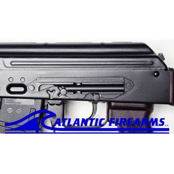 AK74 Rifle - Bulgarian - Plum- Demo- Auction