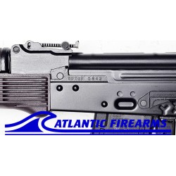 AK74 Rifle - Bulgarian - Plum- Demo- Auction