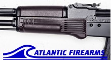 AK74 Rifle - Bulgarian - Plum- Demo- Auction