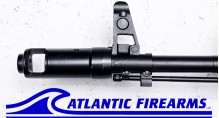AK74 Rifle - Bulgarian - Plum- Demo- Auction