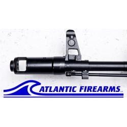 AK74 Rifle - Bulgarian - Plum- Demo- Auction