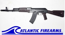 AK74 Rifle - Bulgarian - Plum- Demo- Auction