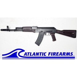 AK74 Rifle - Bulgarian - Plum- Demo- Auction